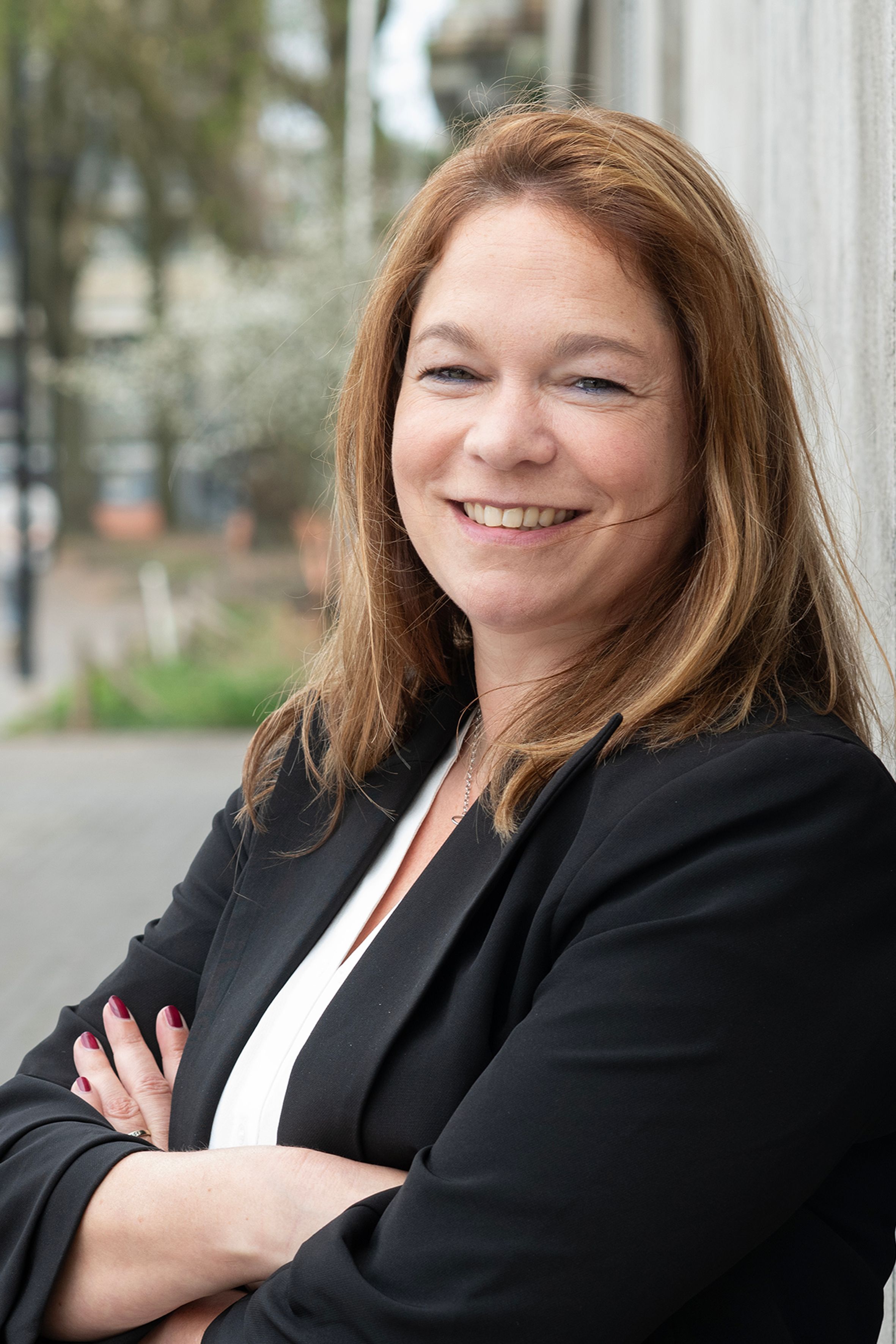 Profiel foto Kim Zegers